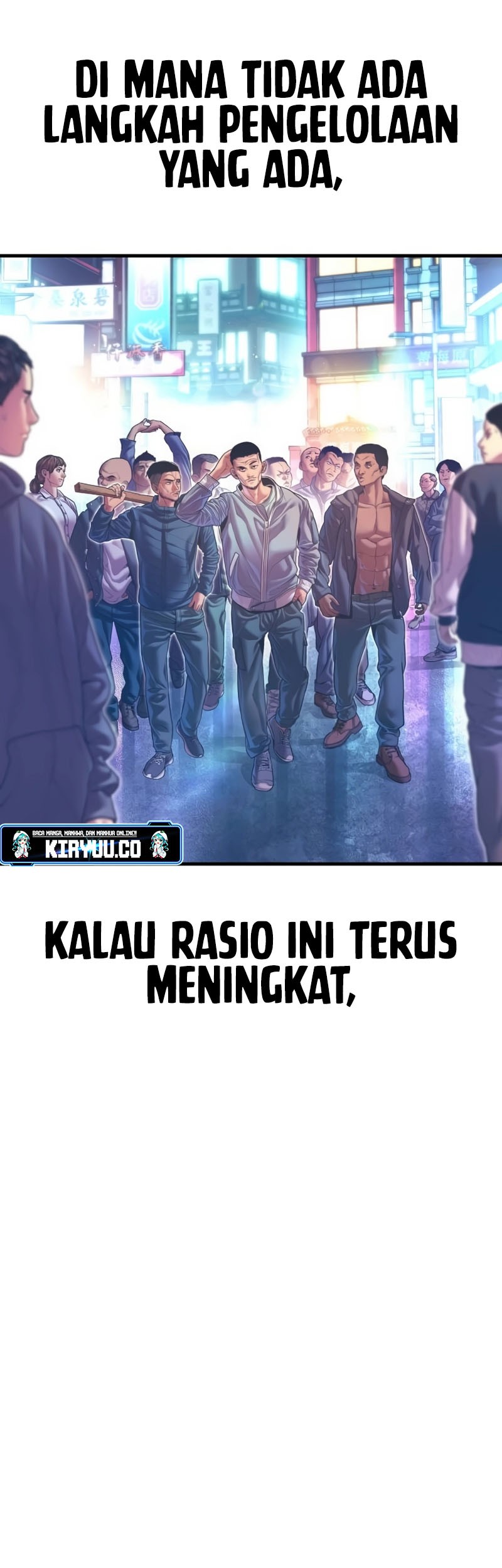 Manager Kim Chapter 159 Gambar 70