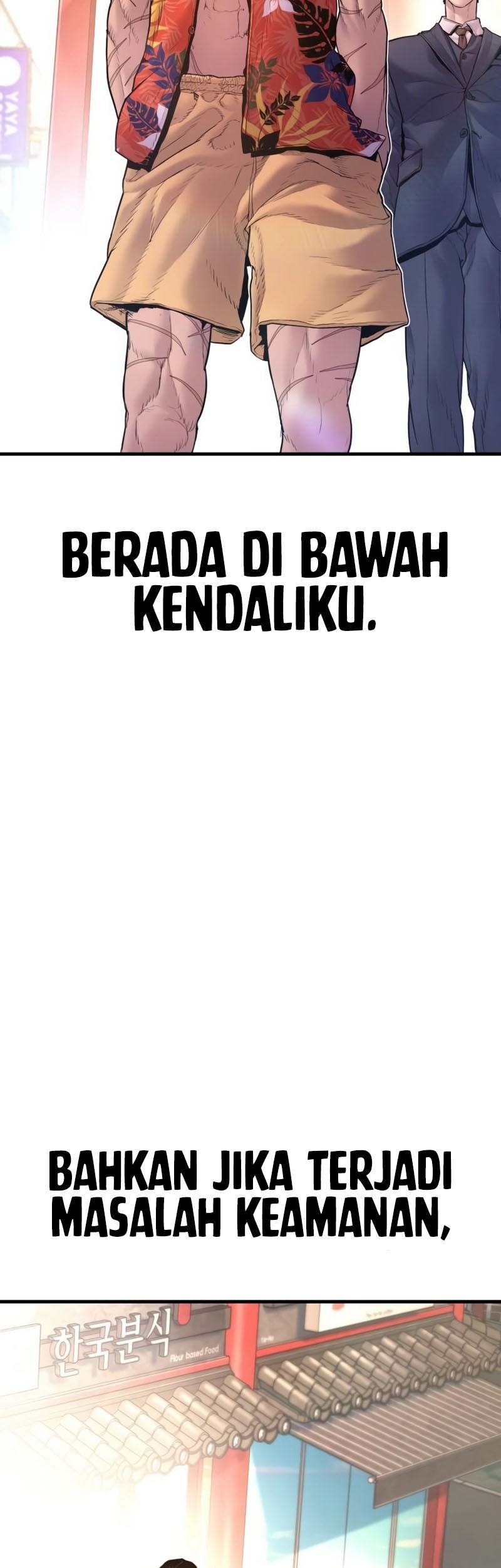 Manager Kim Chapter 159 Gambar 76