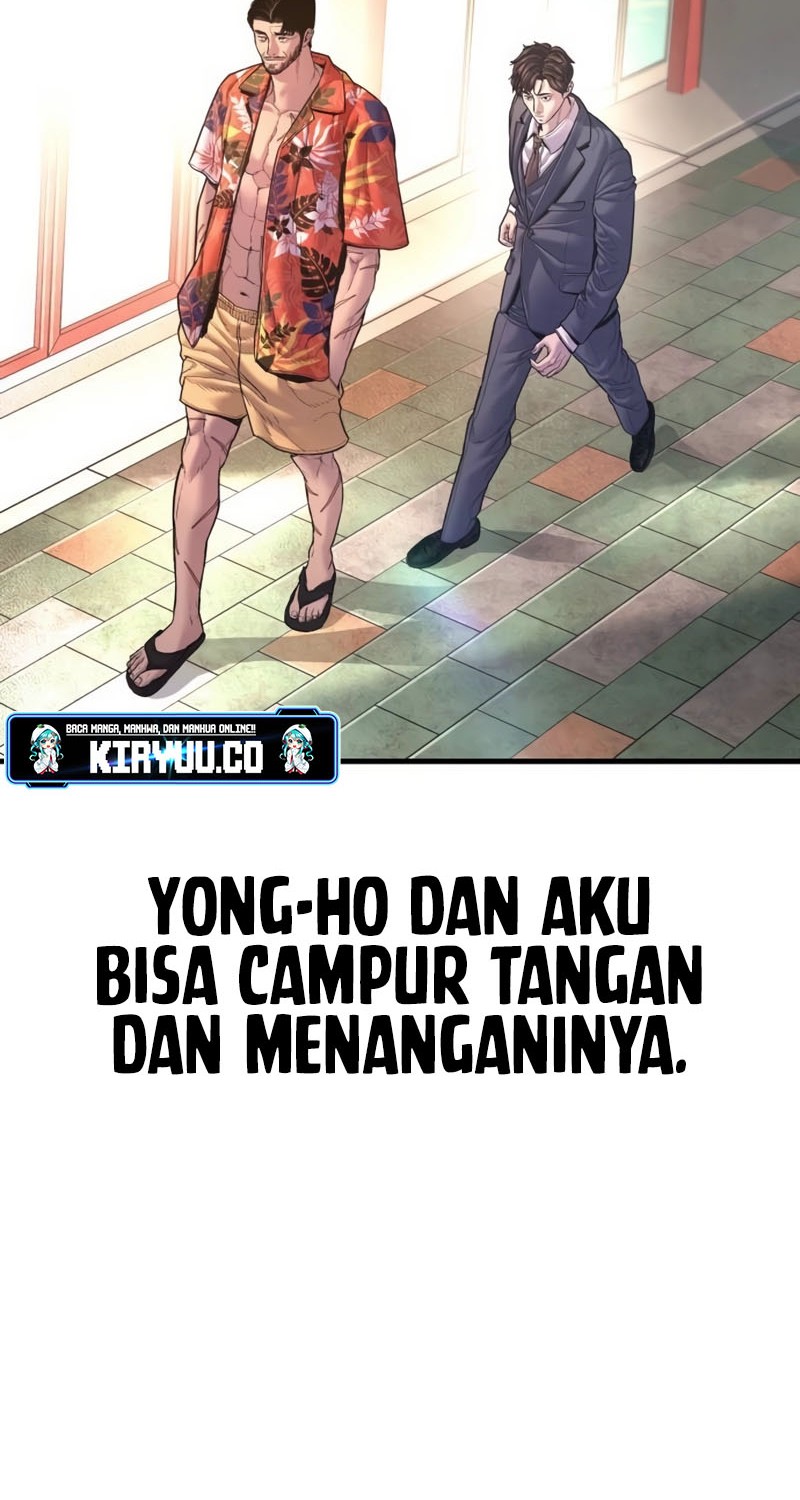 Manager Kim Chapter 159 Gambar 77