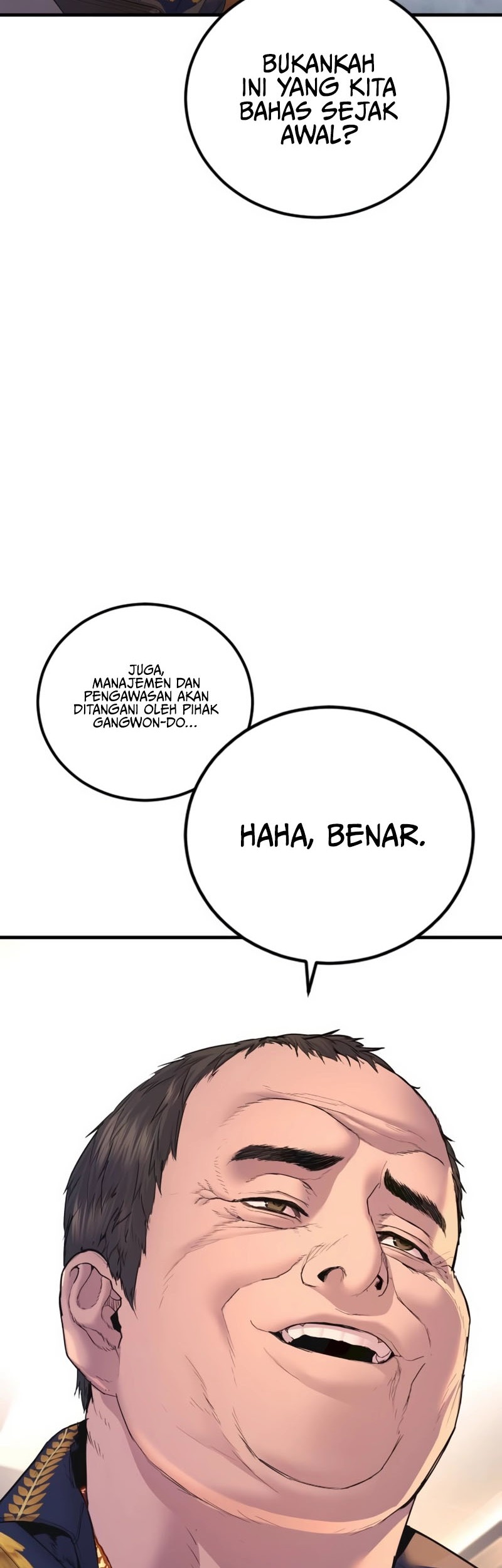 Manager Kim Chapter 159 Gambar 81
