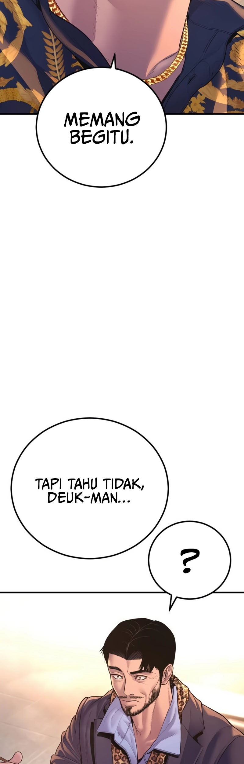 Manager Kim Chapter 159 Gambar 82