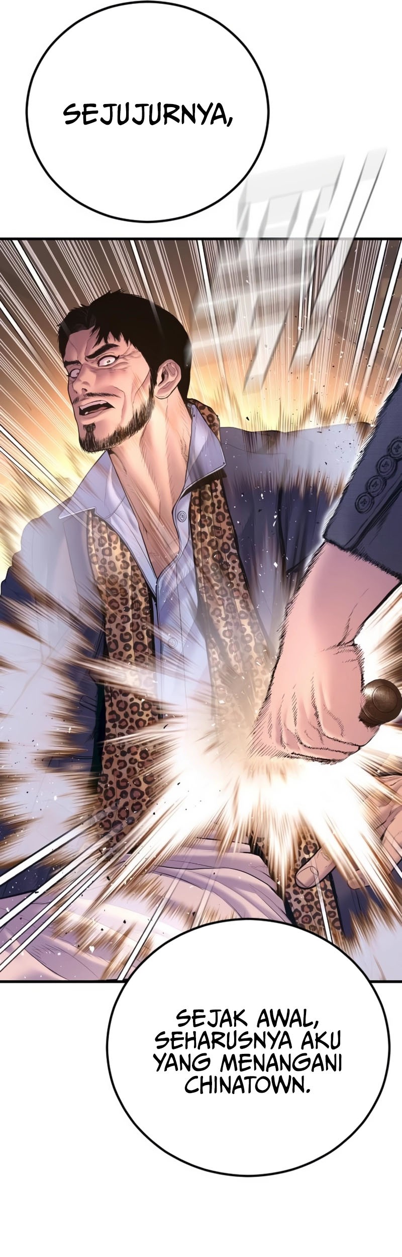 Manager Kim Chapter 159 Gambar 89