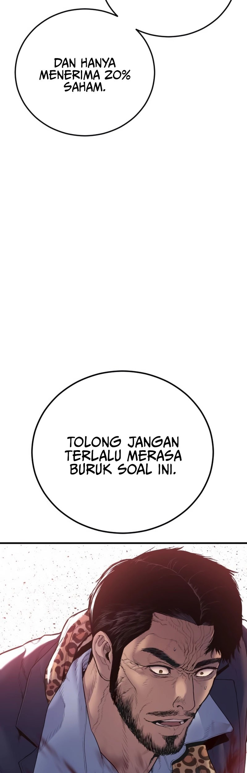 Manager Kim Chapter 159 Gambar 91