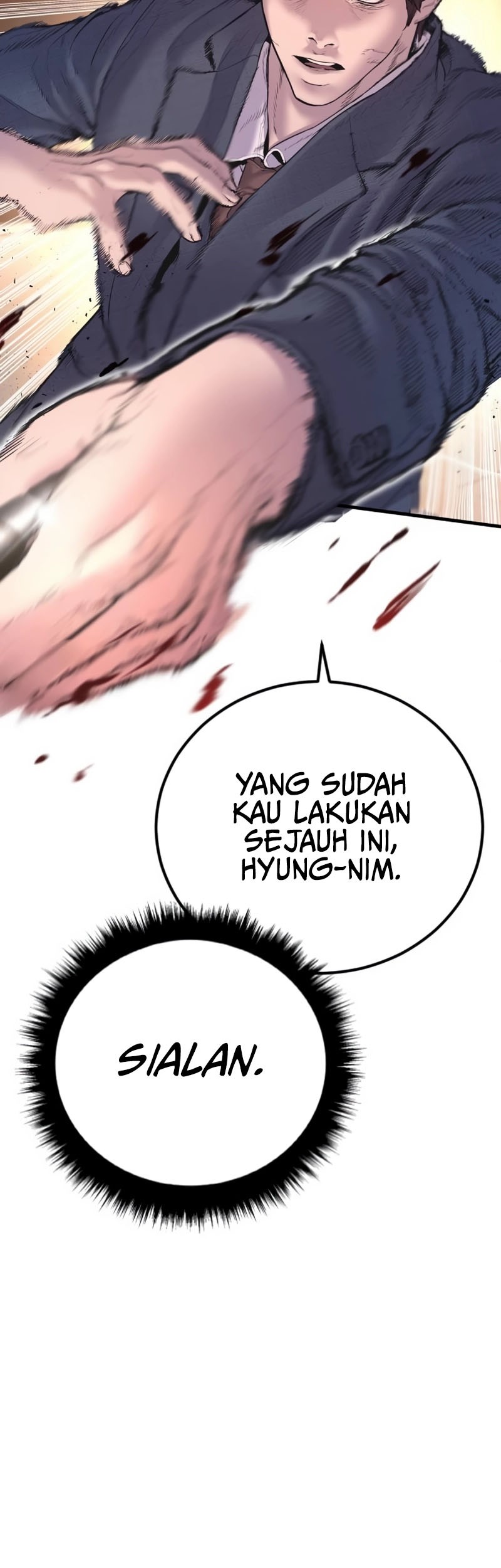 Manager Kim Chapter 159 Gambar 93