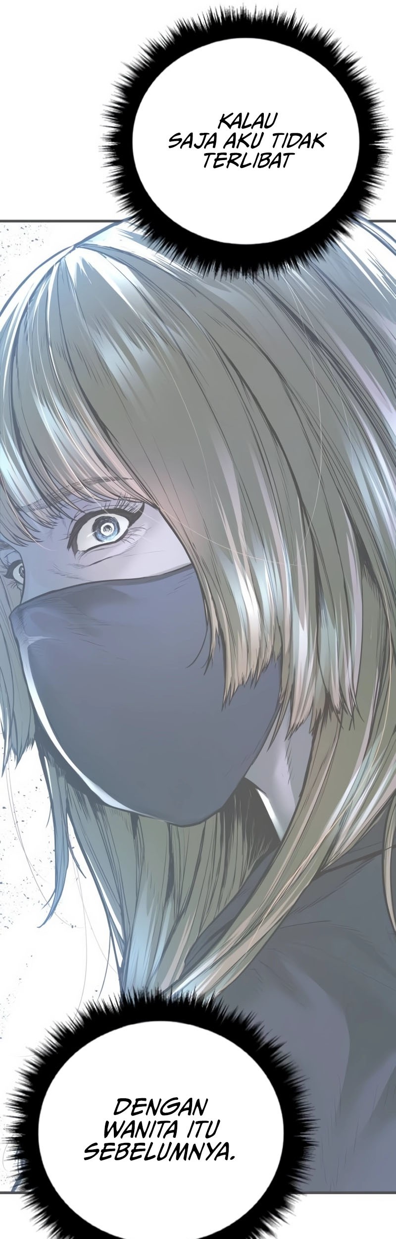 Manager Kim Chapter 159 Gambar 95