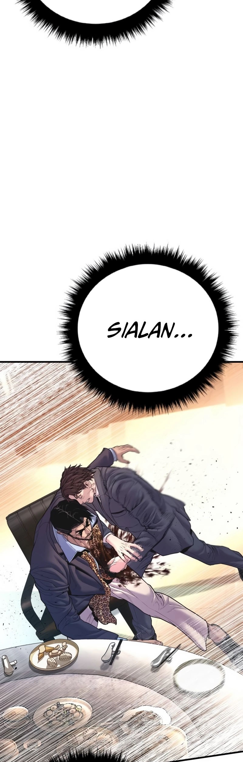 Manager Kim Chapter 159 Gambar 97
