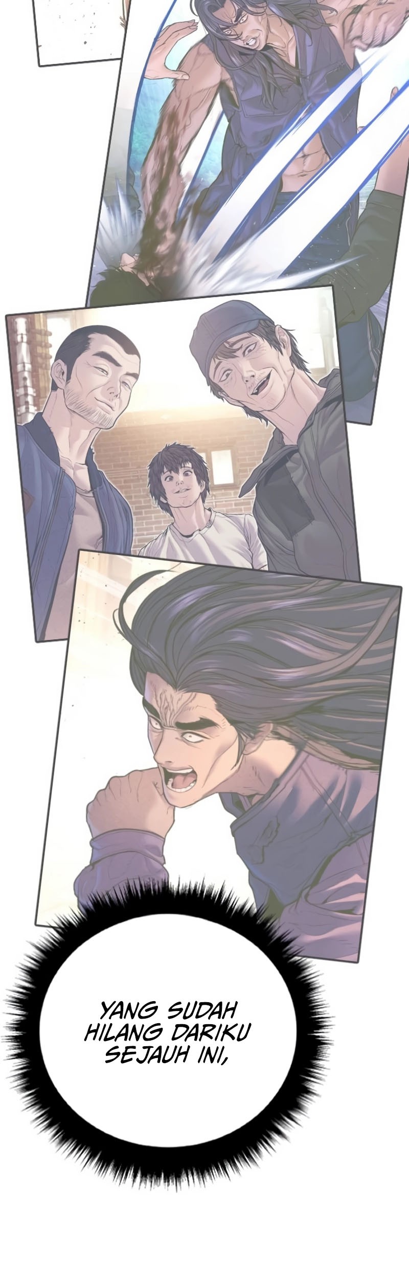 Manager Kim Chapter 159 Gambar 99
