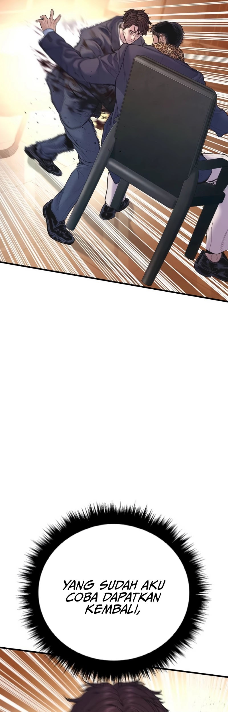 Manager Kim Chapter 159 Gambar 101