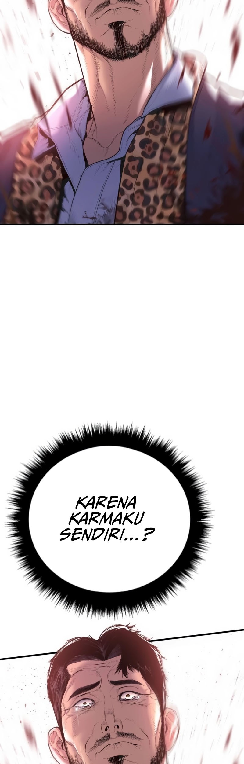 Manager Kim Chapter 159 Gambar 103
