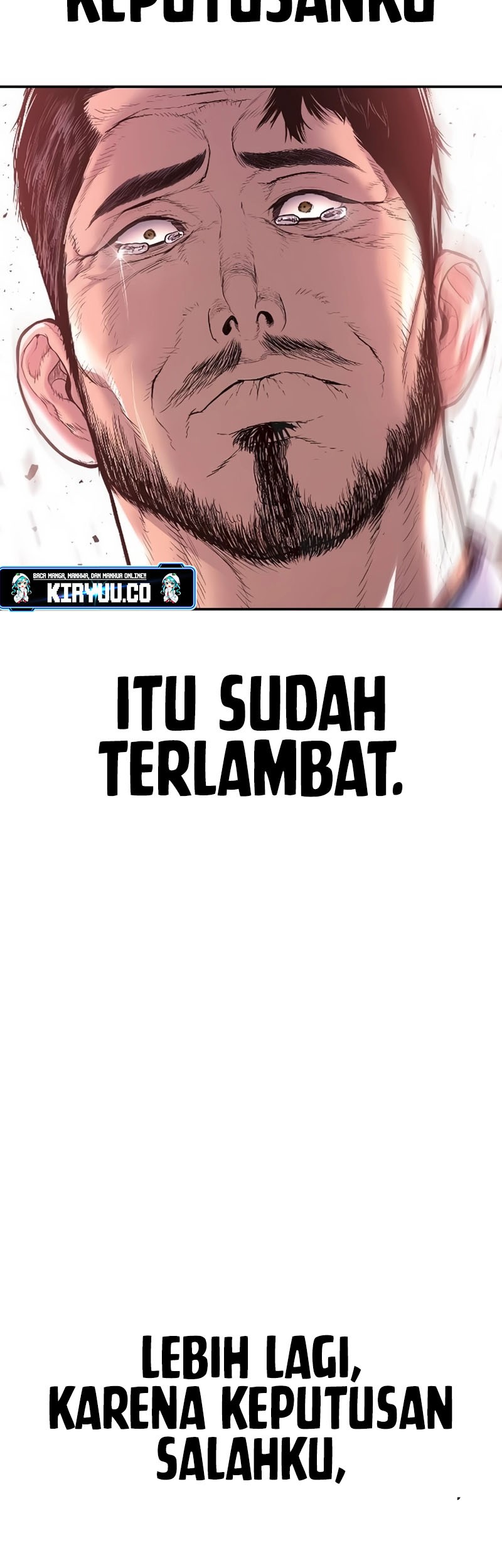 Manager Kim Chapter 159 Gambar 105