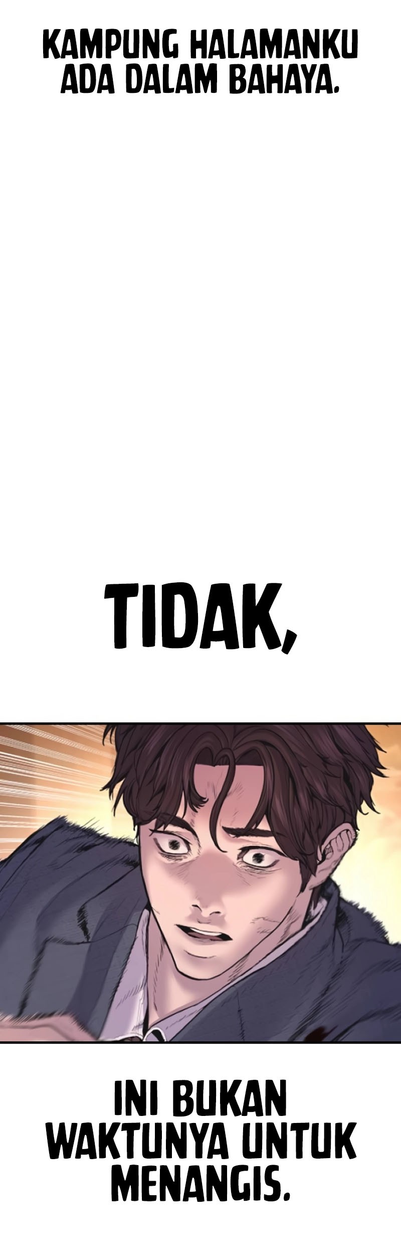Manager Kim Chapter 159 Gambar 107