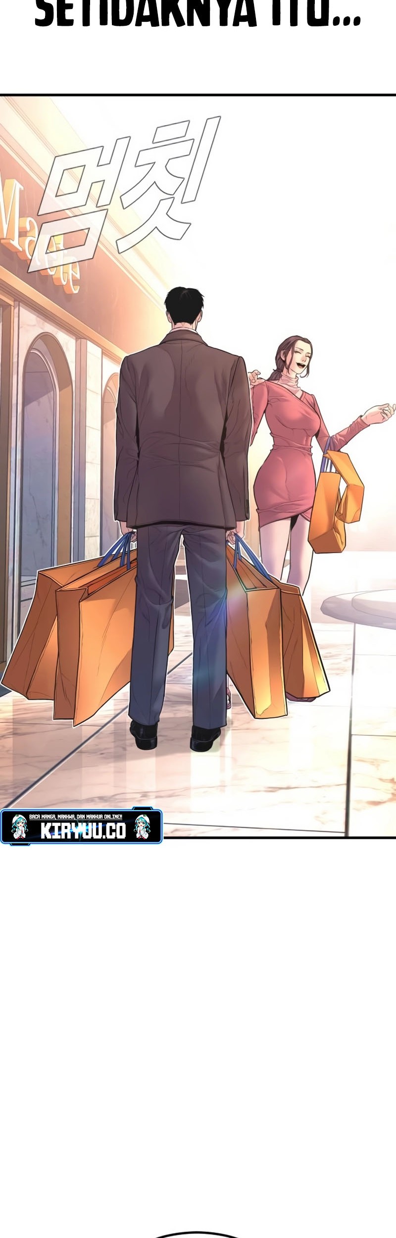 Manager Kim Chapter 159 Gambar 110