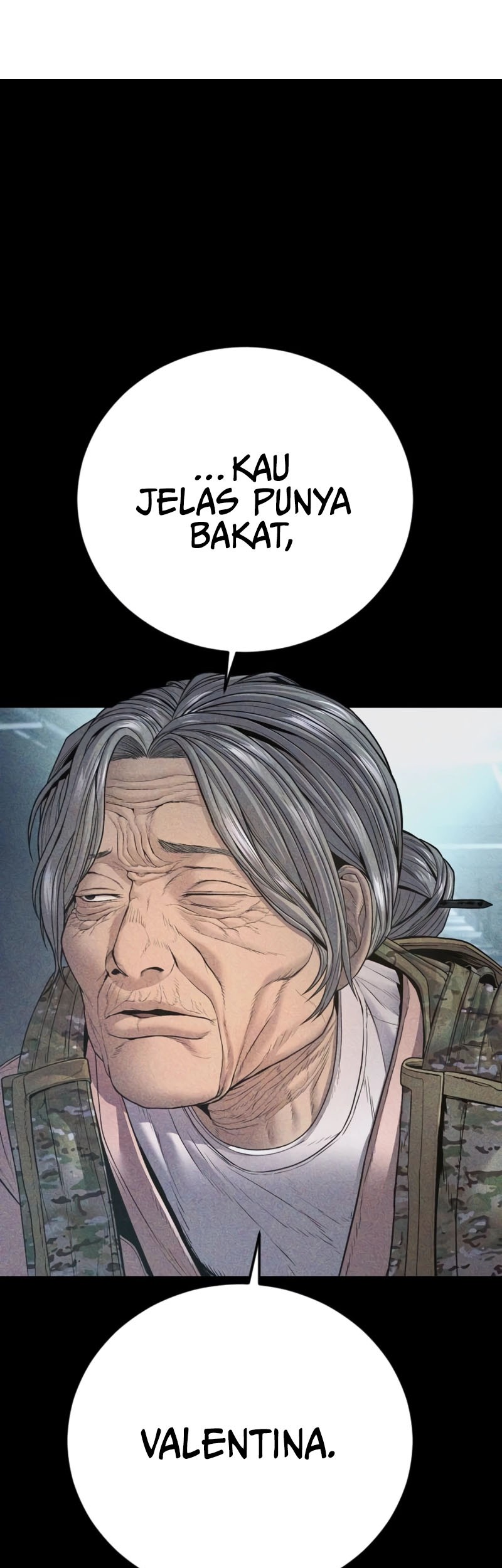 Baca Komik Manager Kim Chapter 159 Gambar 1