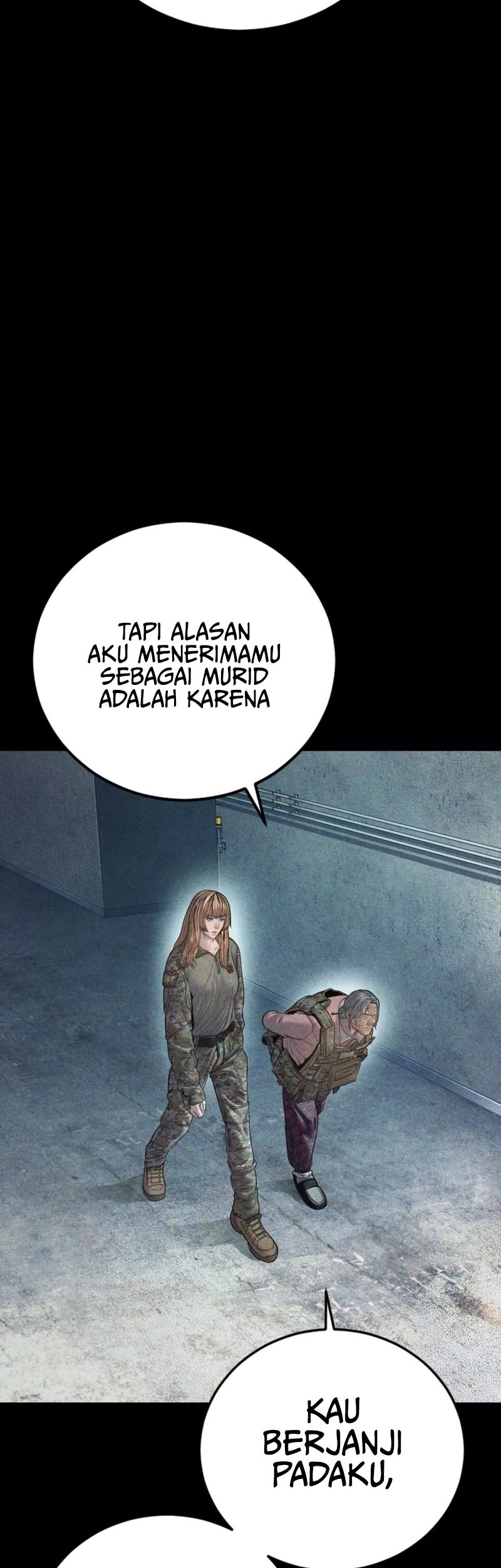 Baca  Manager Kim Chapter 159 Gambar 2