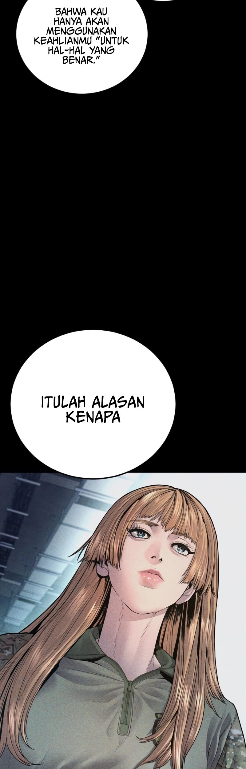 Manager Kim Chapter 159 Gambar 3