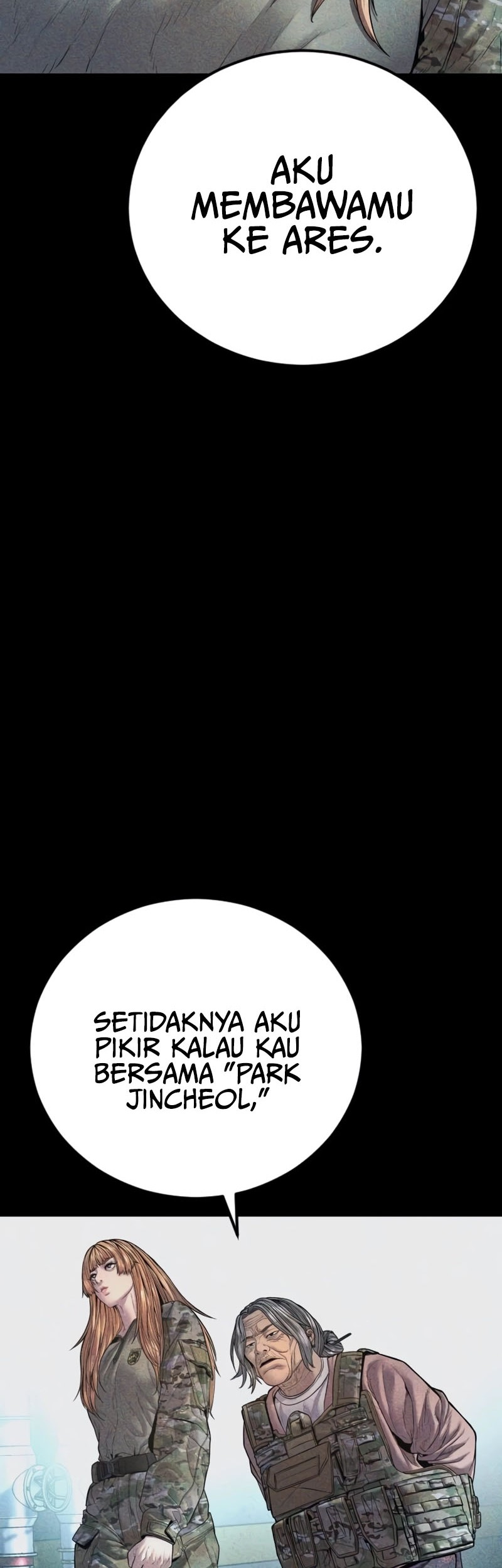 Manager Kim Chapter 159 Gambar 4