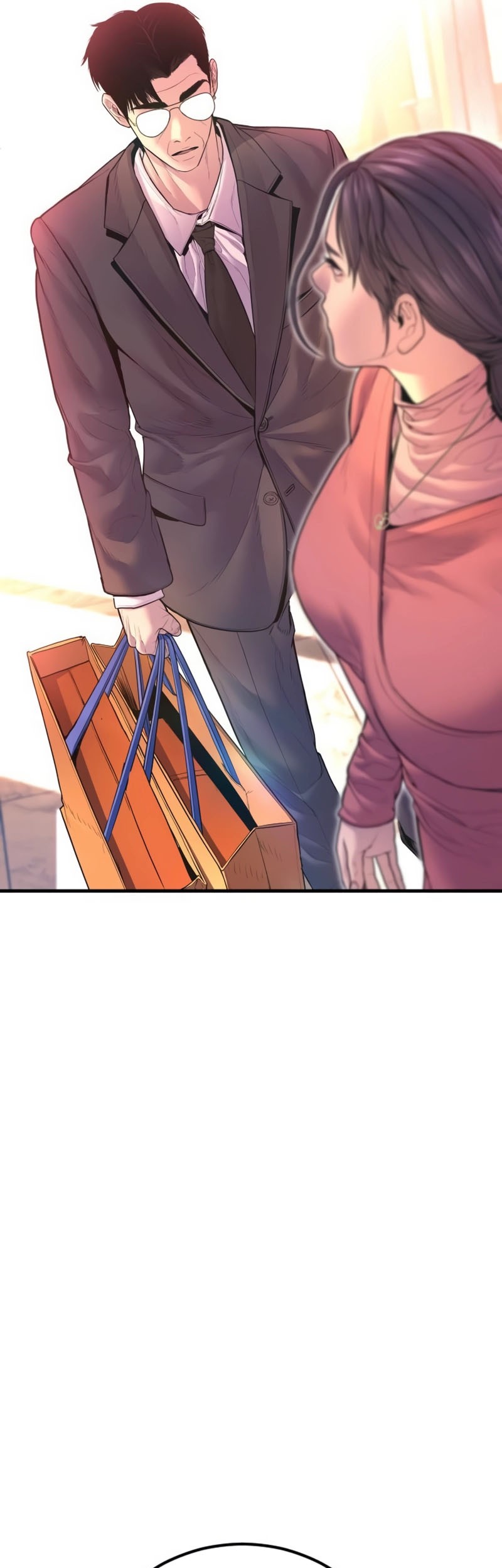 Manager Kim Chapter 159 Gambar 113