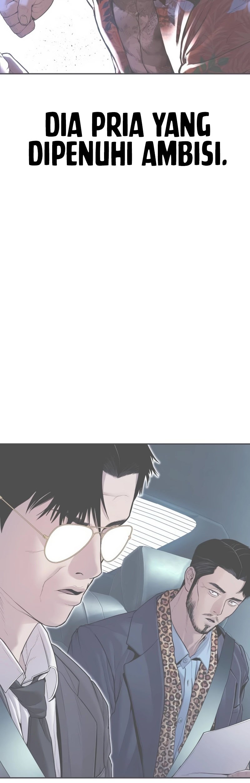 Manager Kim Chapter 159 Gambar 116