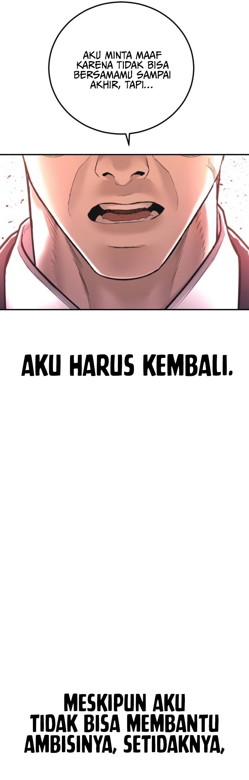 Manager Kim Chapter 159 Gambar 119