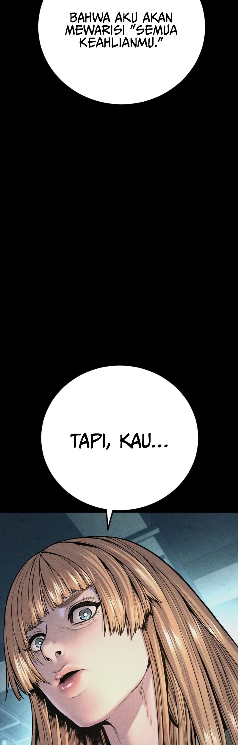 Manager Kim Chapter 159 Gambar 8