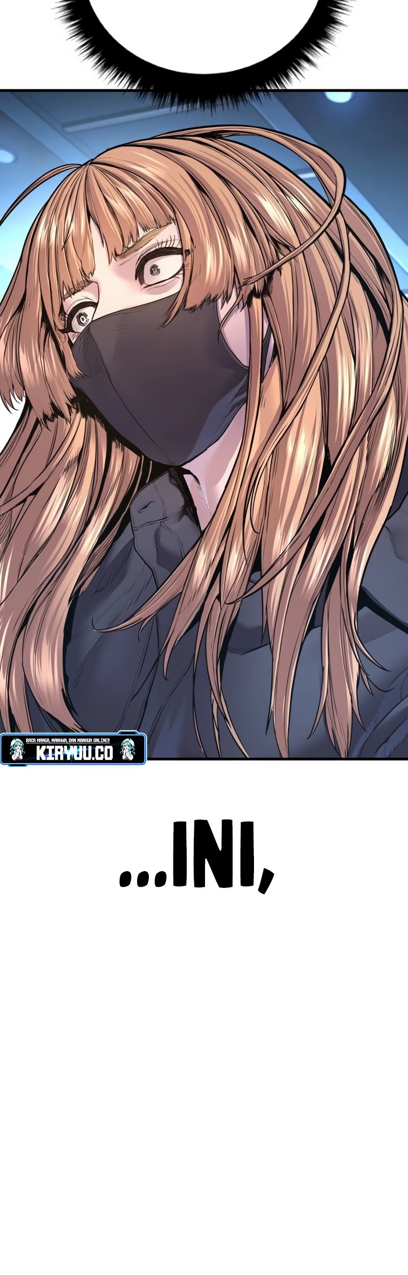 Manager Kim Chapter 159 Gambar 10