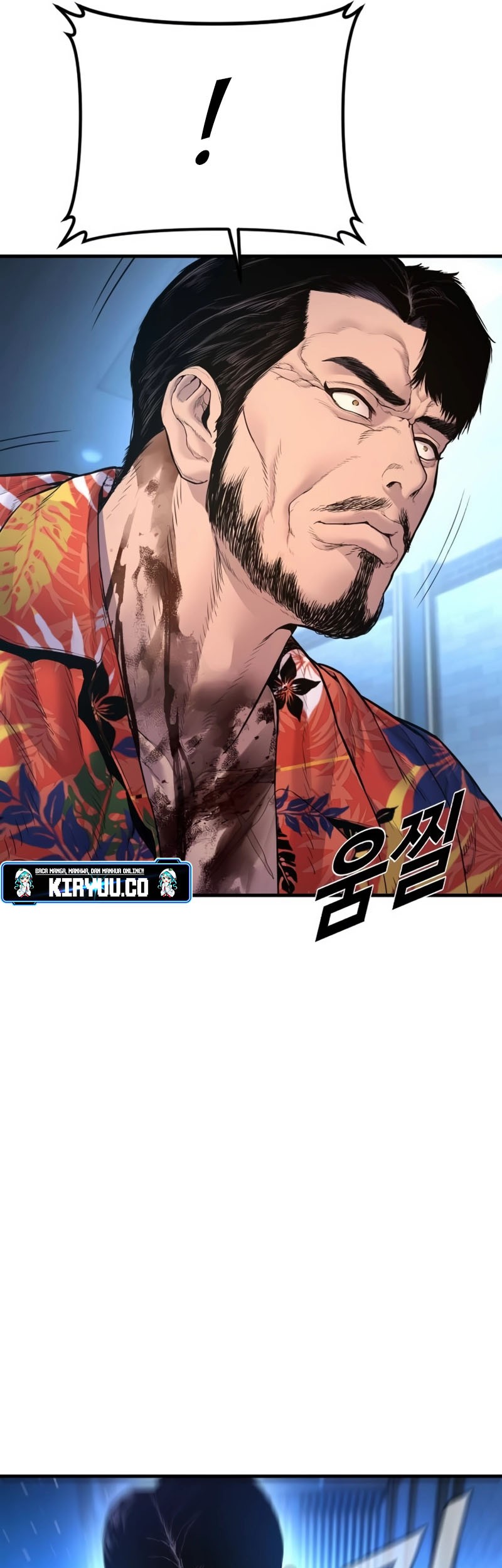 Manager Kim Chapter 159 Gambar 13