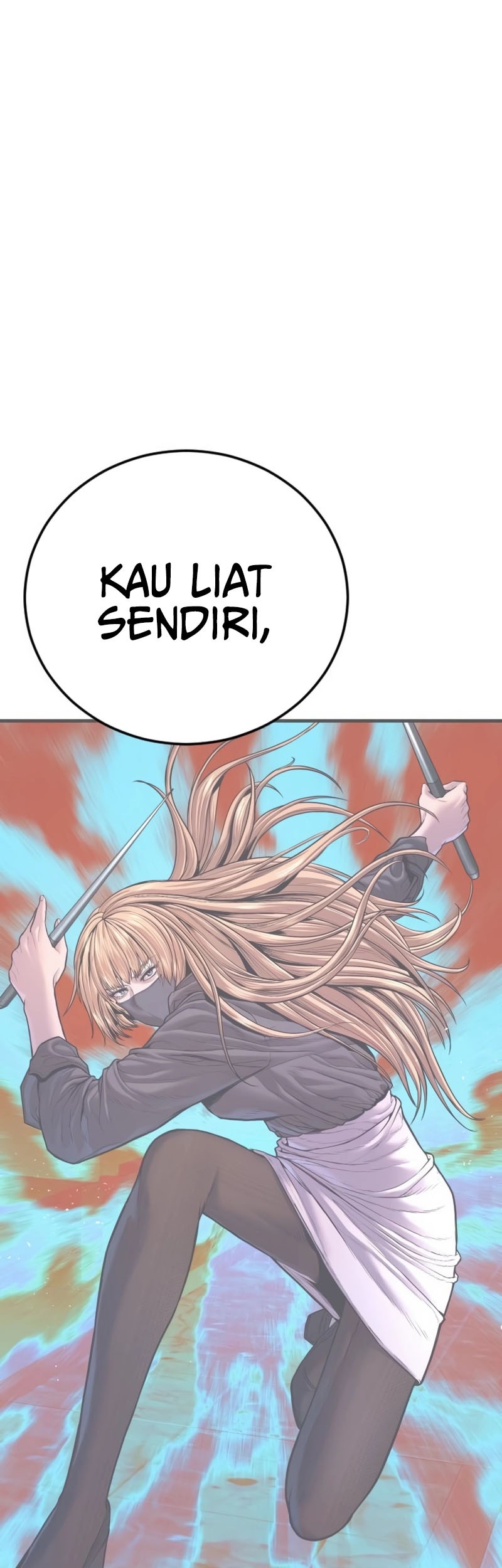 Manager Kim Chapter 159 Gambar 21