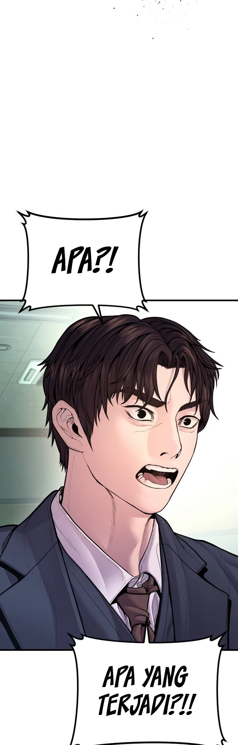 Manager Kim Chapter 159 Gambar 26