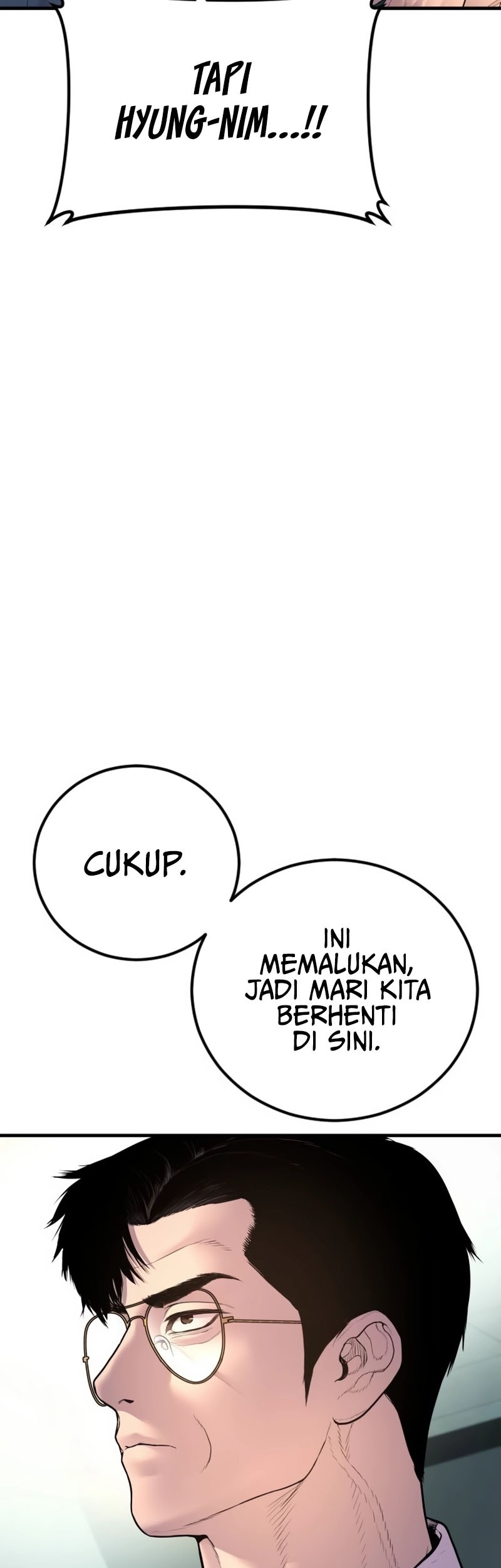 Manager Kim Chapter 159 Gambar 29