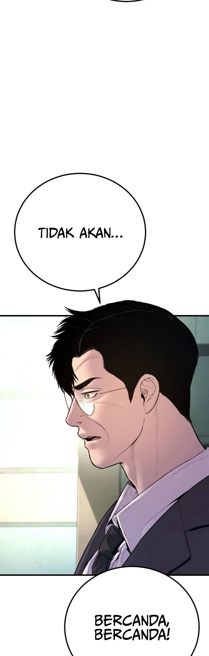Manager Kim Chapter 159 Gambar 33