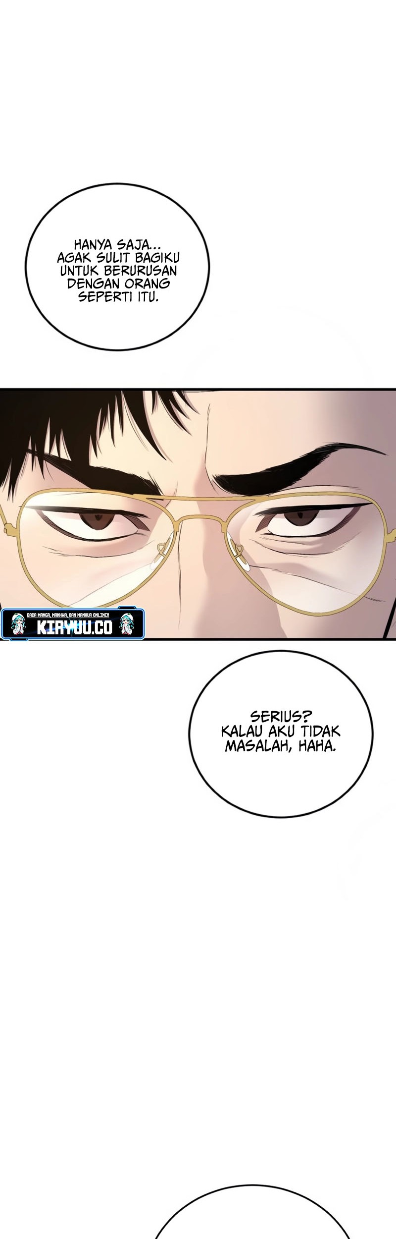 Manager Kim Chapter 159 Gambar 40