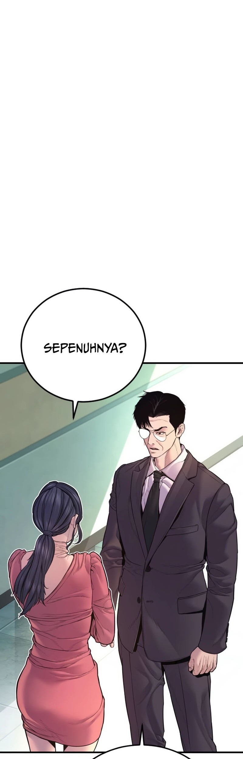 Manager Kim Chapter 159 Gambar 44