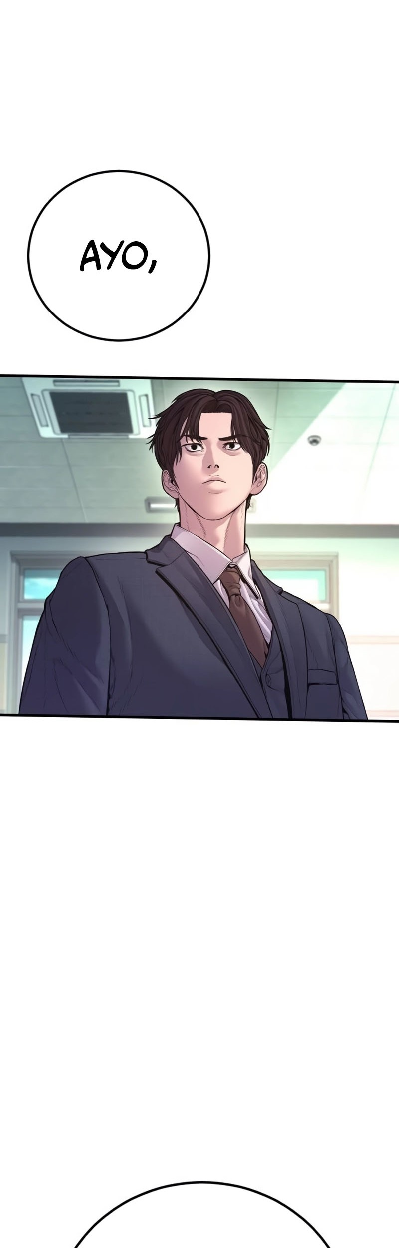 Manager Kim Chapter 159 Gambar 50