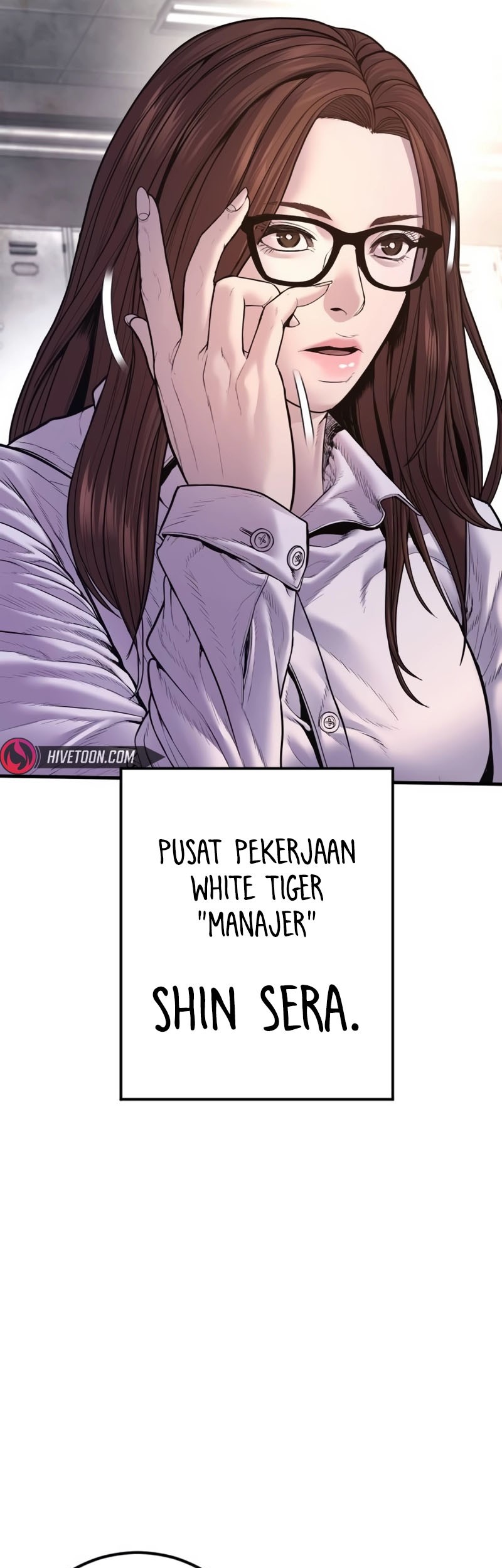 Manager Kim Chapter 159 Gambar 53