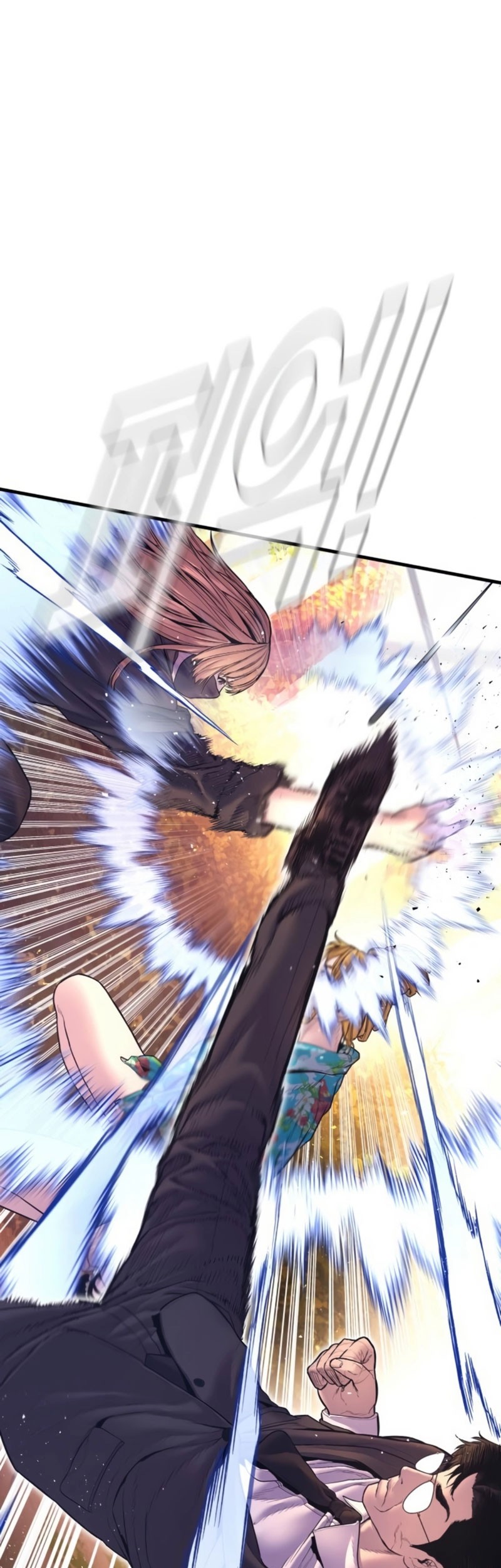 Manager Kim Chapter 161 Gambar 127
