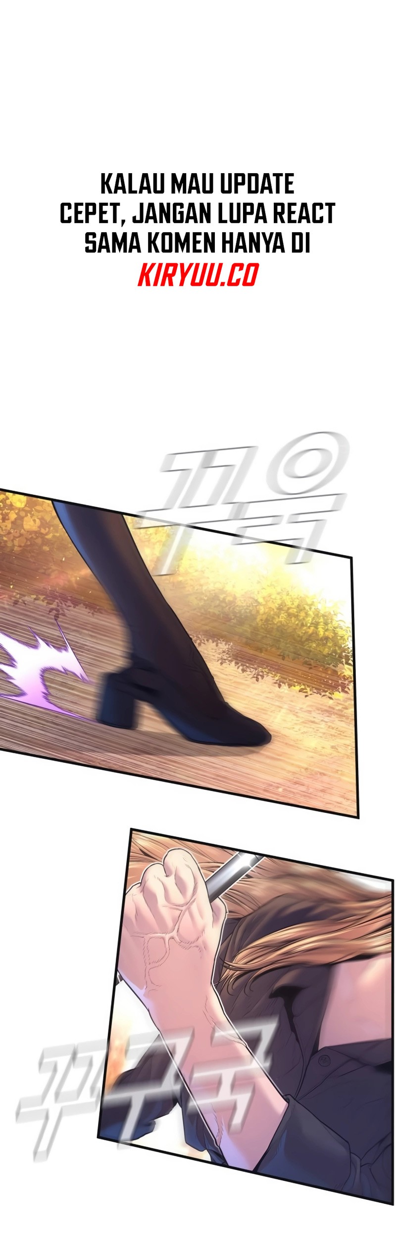 Manager Kim Chapter 162 Gambar 68