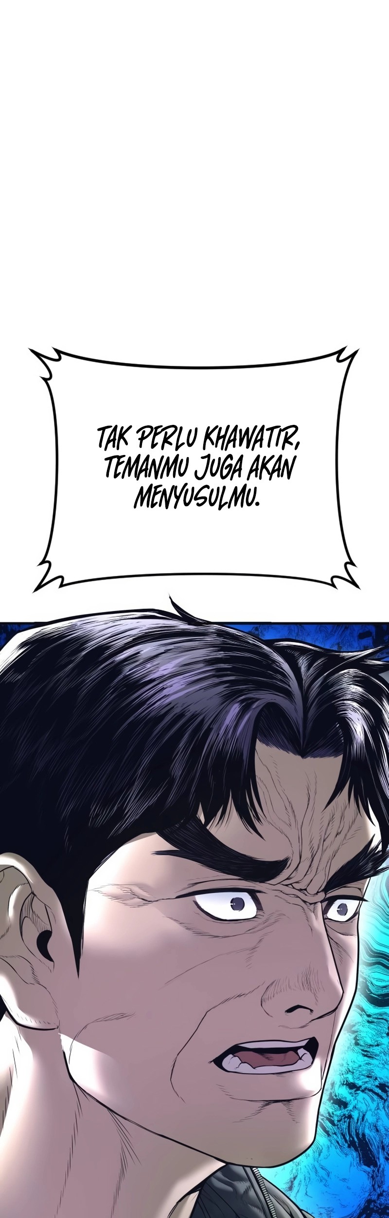 Manager Kim Chapter 162 Gambar 94