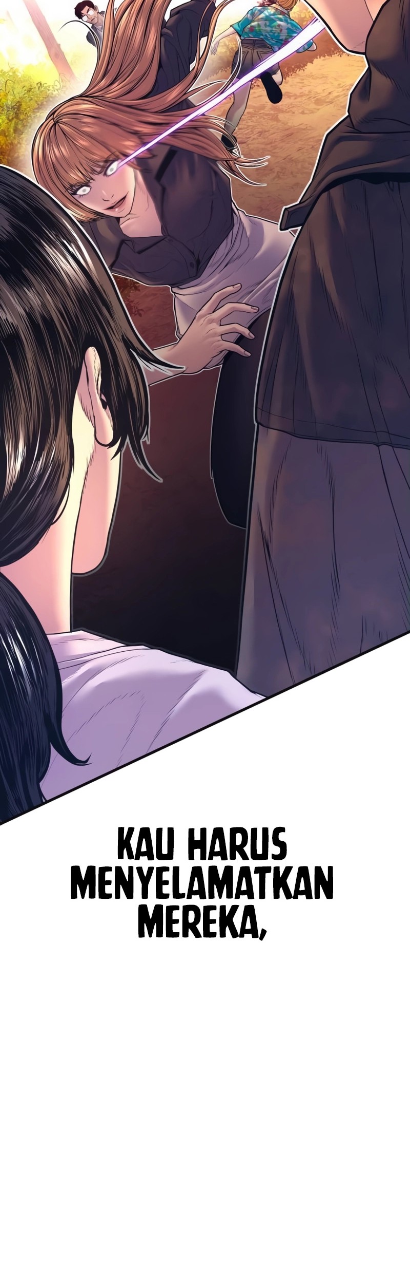 Manager Kim Chapter 162 Gambar 99