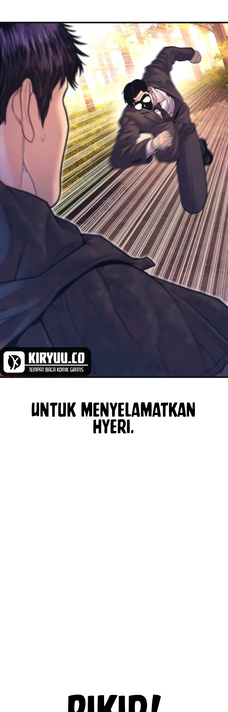 Manager Kim Chapter 162 Gambar 102