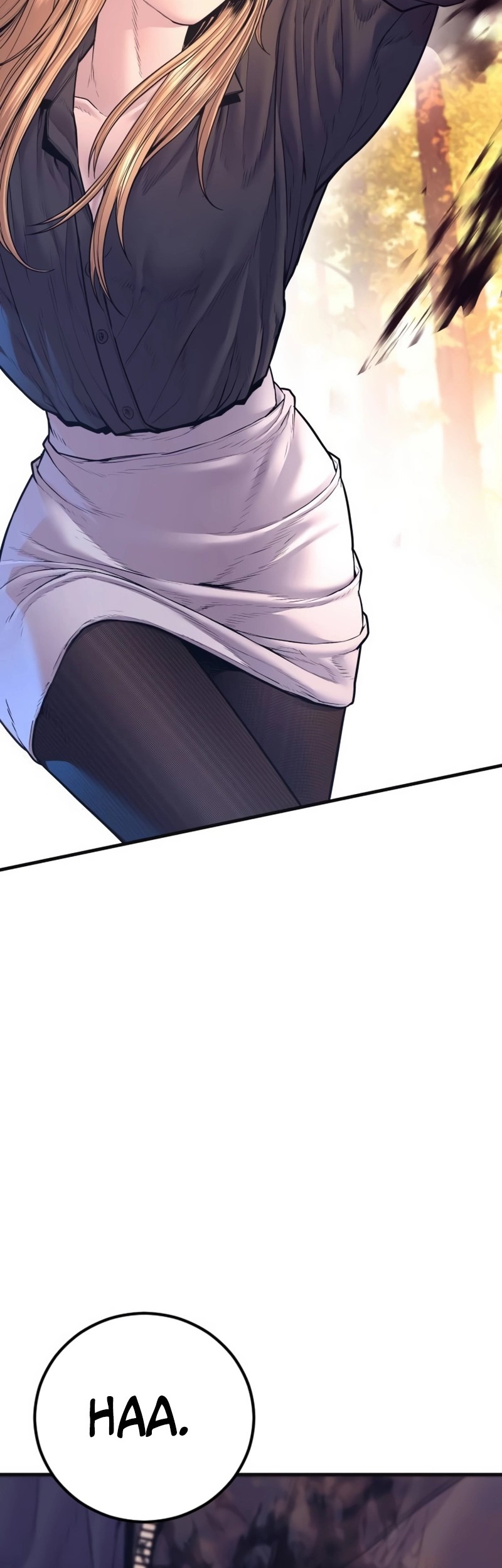 Manager Kim Chapter 162 Gambar 113