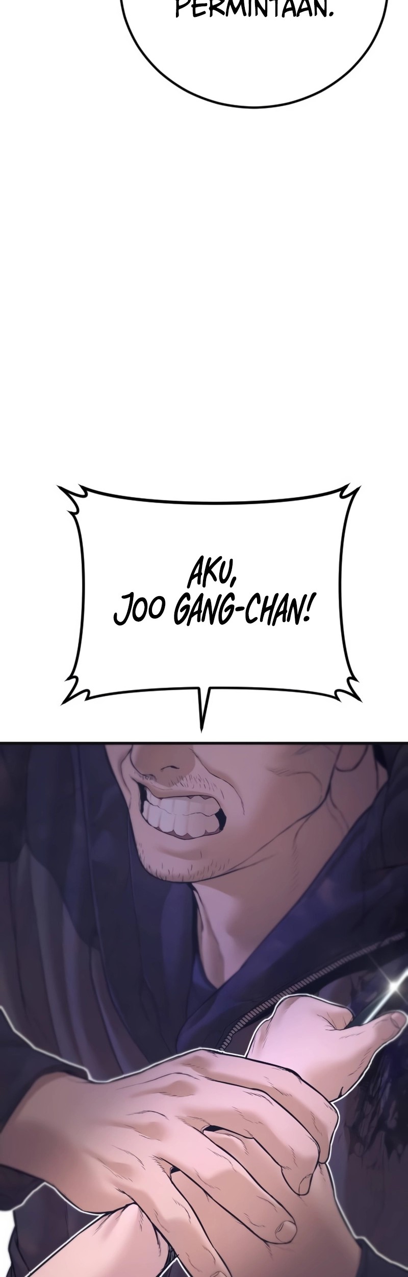 Manager Kim Chapter 162 Gambar 117