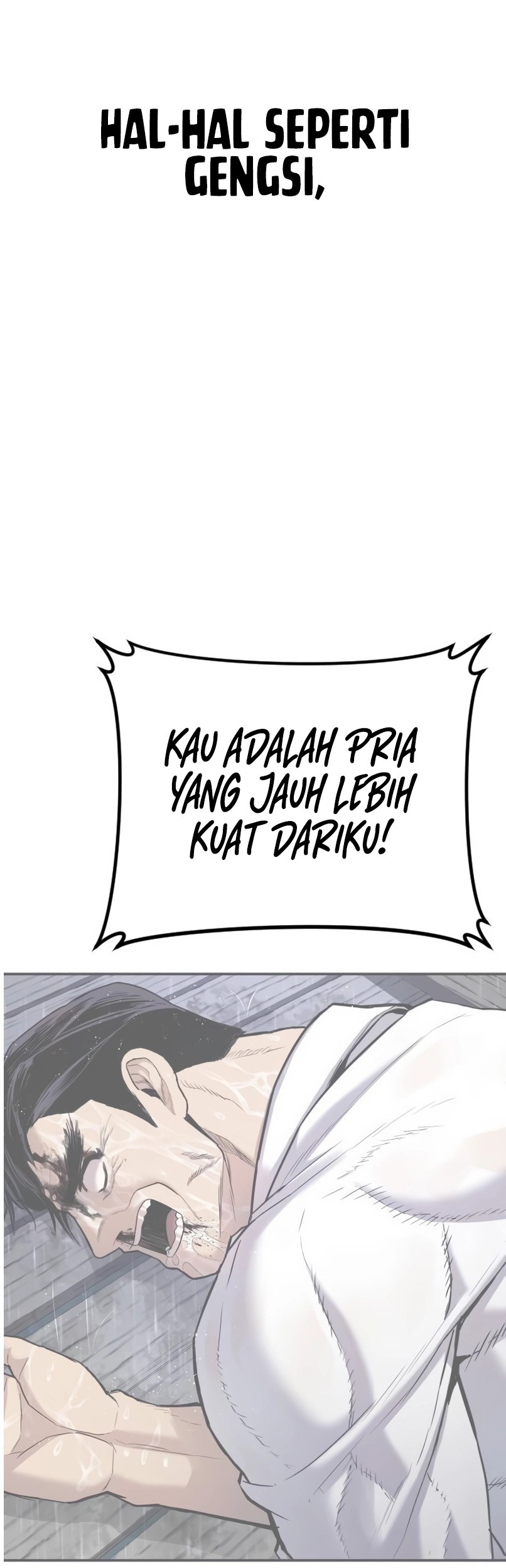 Manager Kim Chapter 162 Gambar 122