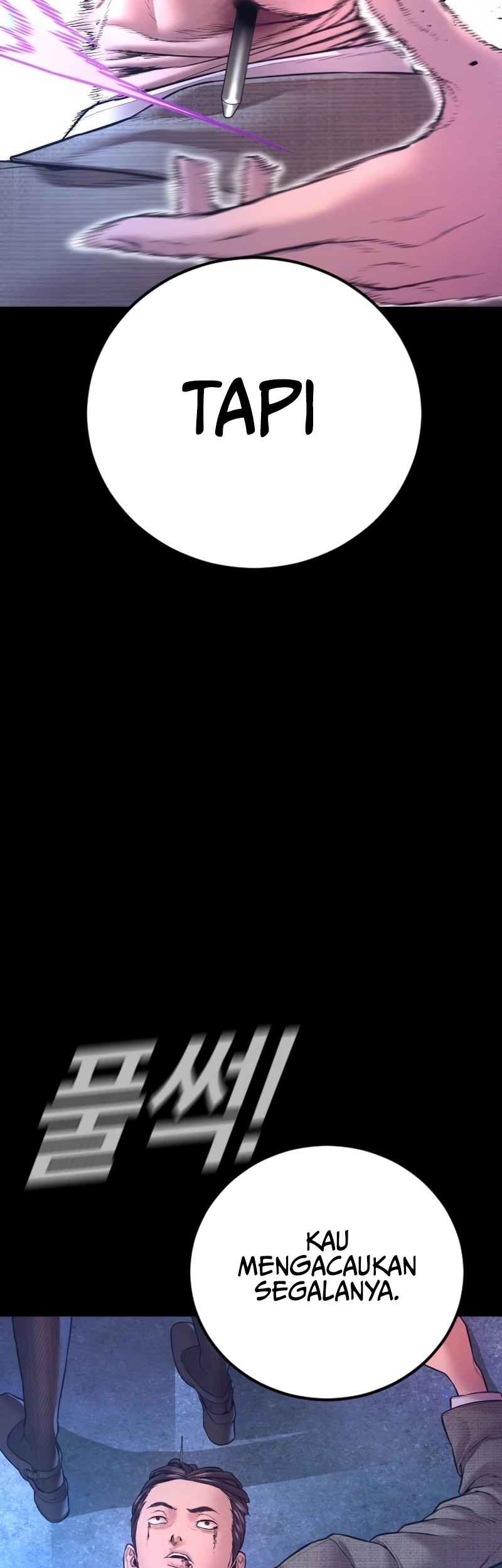 Manager Kim Chapter 162 Gambar 19