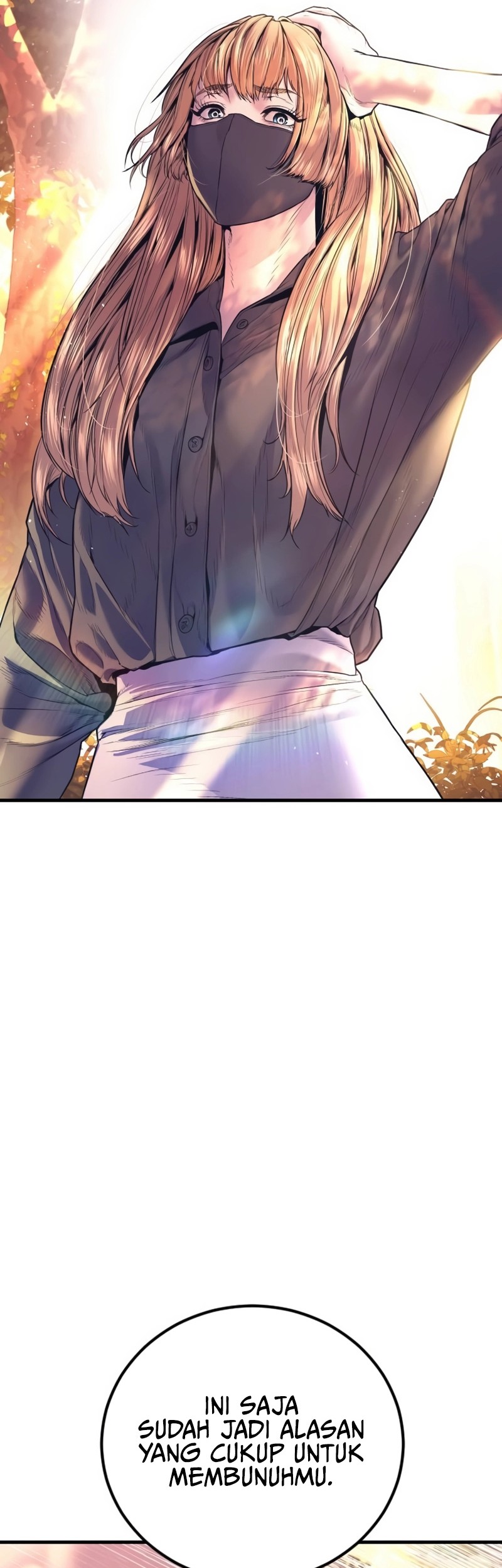 Manager Kim Chapter 162 Gambar 28