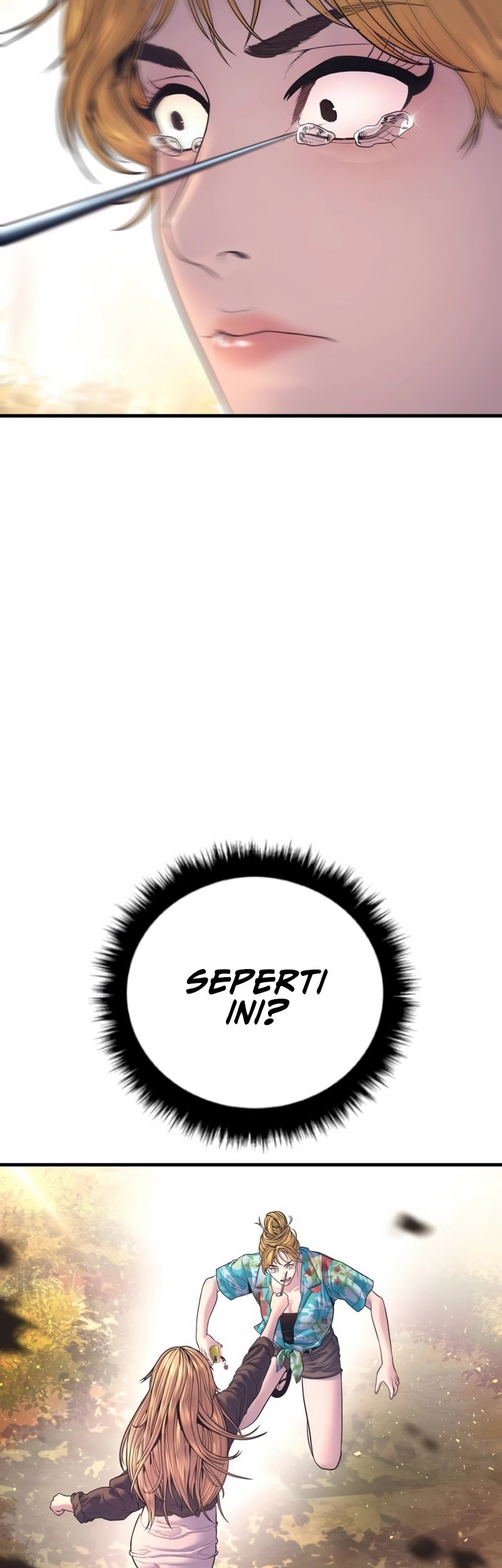 Manager Kim Chapter 162 Gambar 30