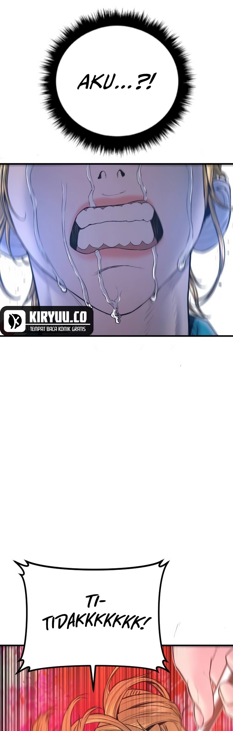 Manager Kim Chapter 162 Gambar 33
