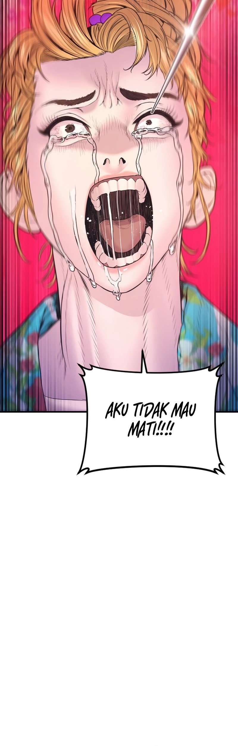 Manager Kim Chapter 162 Gambar 34
