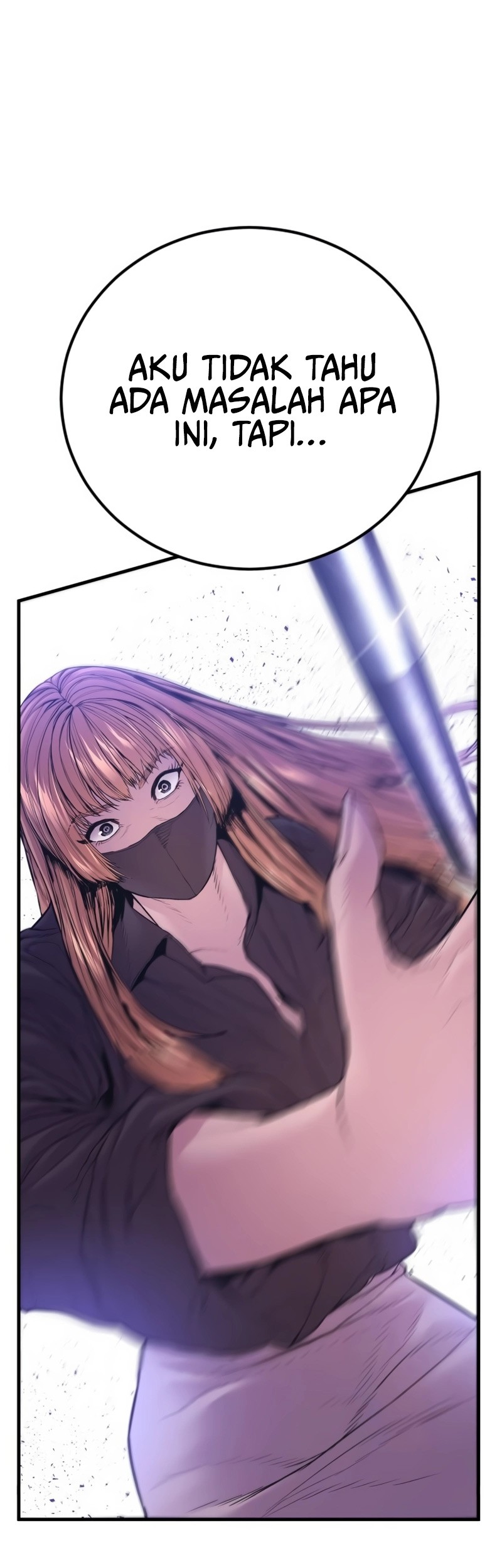 Manager Kim Chapter 162 Gambar 37