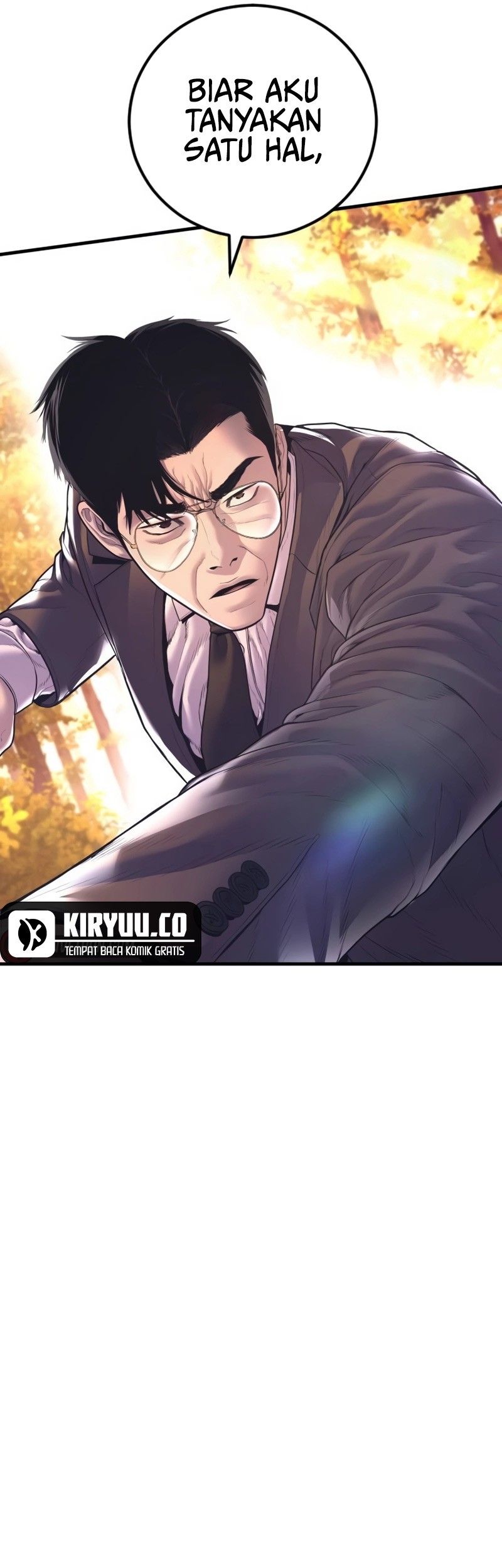Manager Kim Chapter 162 Gambar 45