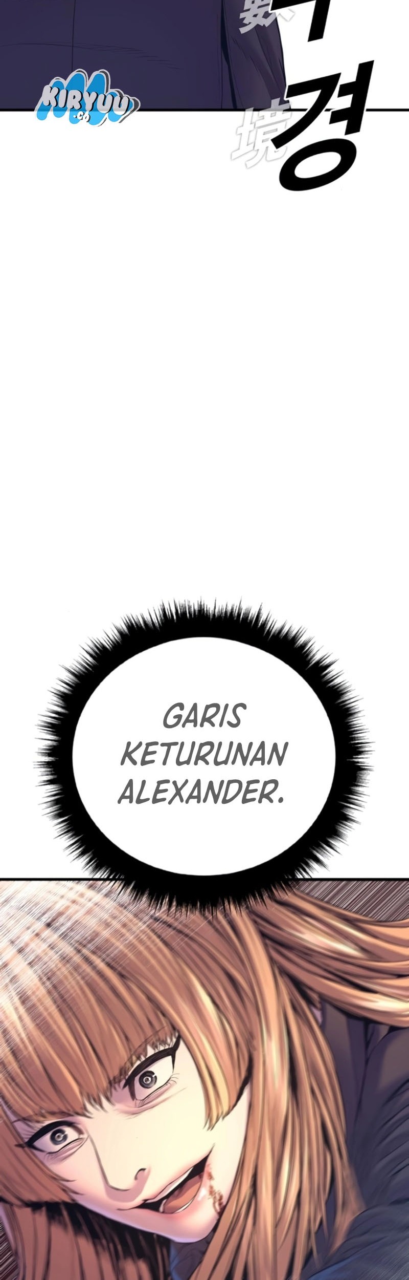 Manager Kim Chapter 163 Gambar 42